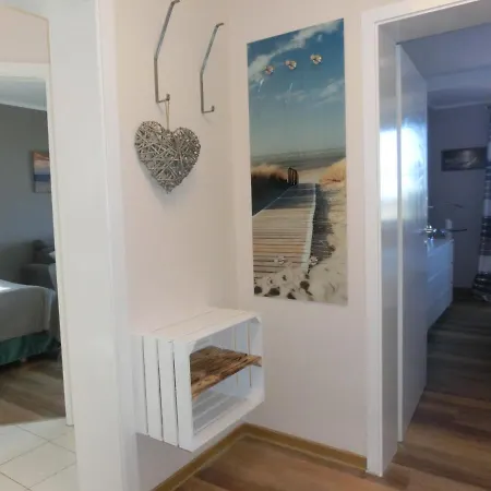 Neptun Im Immenbarg * Rostock