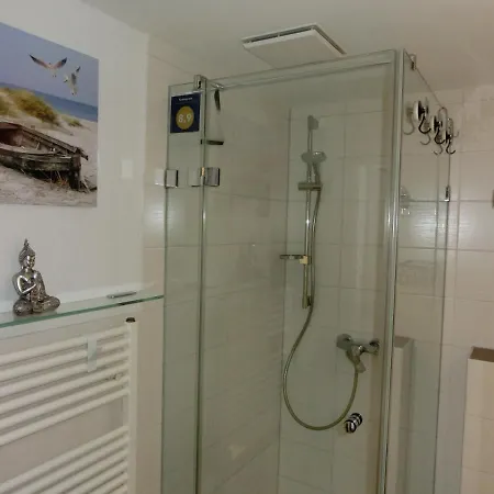 Neptun Im Immenbarg * Rostock