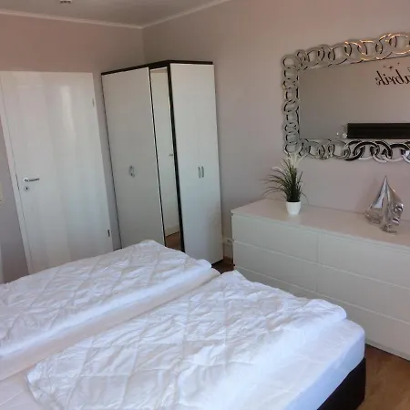 Neptun Im Immenbarg Appartement Rostock