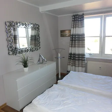 Appartement Neptun Im Immenbarg